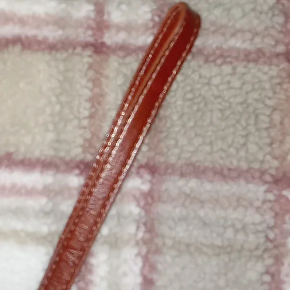 Cornmi womens leather wristlet - Picture 15 of 16